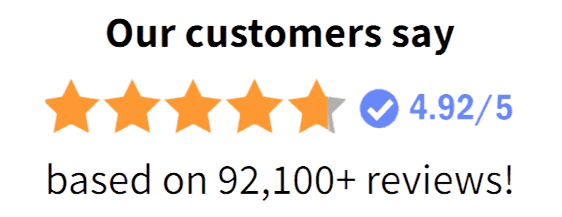 Memyts 5 star ratings